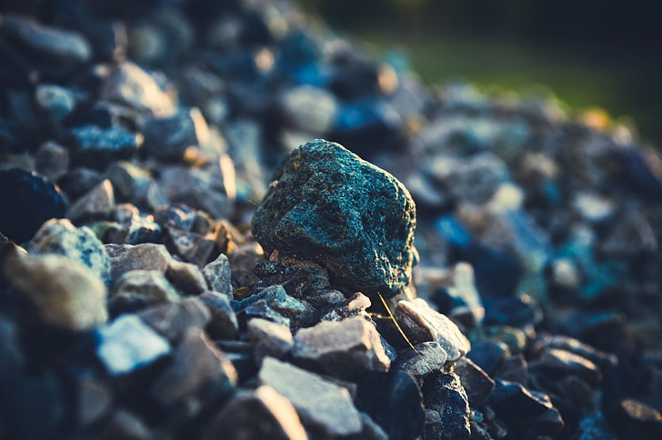 ore